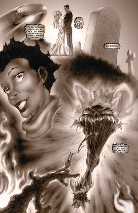 Read Spawn  1 Page 5 in English