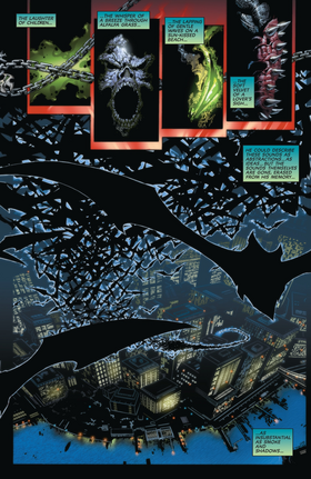 Read Spawn  1 Page 9 in English