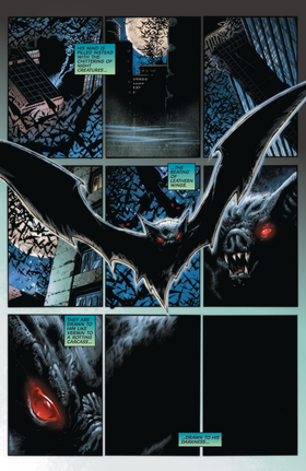 Read Spawn  1 Page 10 in English