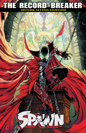 Read Spawn  9 Page 1 in English