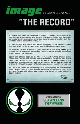 Read Spawn  9 Page 3 in English