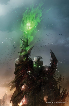 Read Spawn  10 Page 3 in English