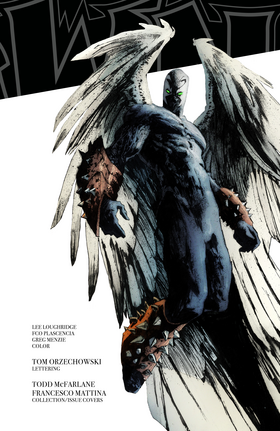 Read Spawn  10 Page 4 in English