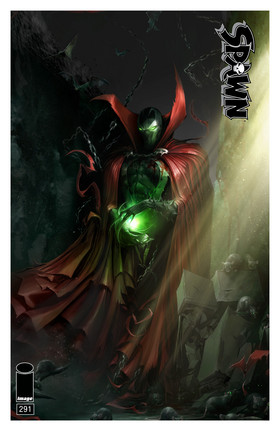 Read Spawn  10 Page 5 in English