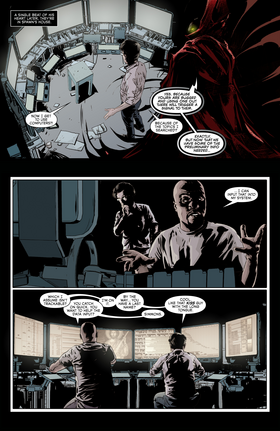 Read Spawn  10 Page 9 in English