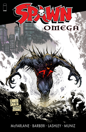 Read Spawn  11 Page 1 in English