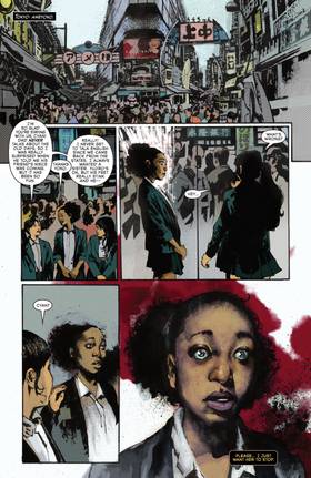 Read Spawn  8 Page 4 in English