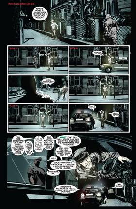 Read Spawn  3 Page 8 in English