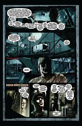 Read Spawn  3 Page 10 in English