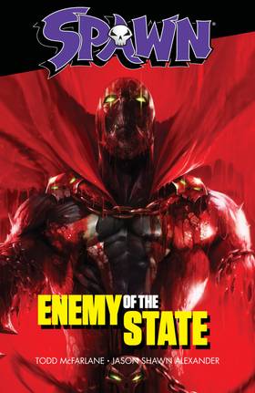 Read Spawn  5 Page 1 in English