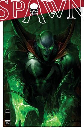 Read Spawn  9 Page 4 in English