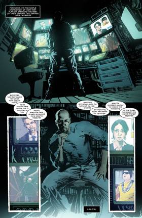Read Spawn  9 Page 6 in English