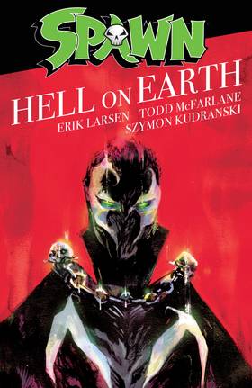Read Spawn  2 Page 1 in English