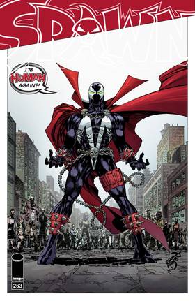 Read Spawn  7 Page 3 in English