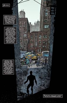 Read Spawn  7 Page 4 in English