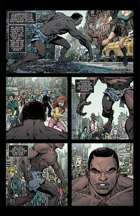 Read Spawn  7 Page 5 in English