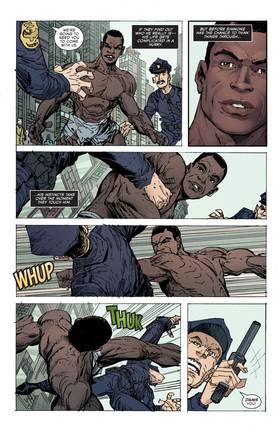 Read Spawn  7 Page 8 in English