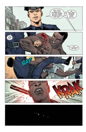 Read Spawn  7 Page 10 in English