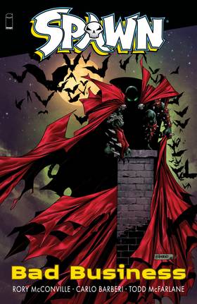 Read Spawn  7 Page 1 in English