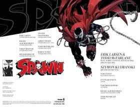 Read Spawn  7 Page 2 in English
