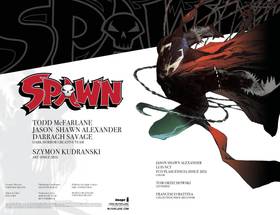 Read Spawn  8 Page 2 in English