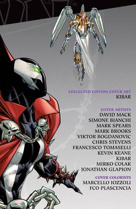 Read Spawn  14 Page 3 in English