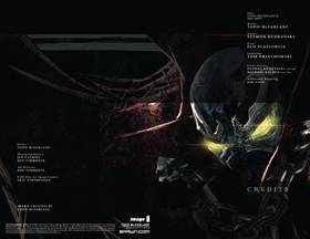 Read Spawn  4 Page 2 in English
