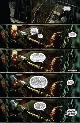Read Spawn  4 Page 4 in English