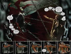 Read Spawn  4 Page 5 in English