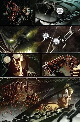 Read Spawn  4 Page 6 in English
