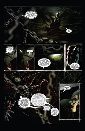 Read Spawn  4 Page 7 in English