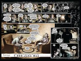 Read Spawn  3 Page 6 in English