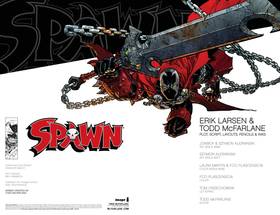 Read Spawn  6 Page 2 in English