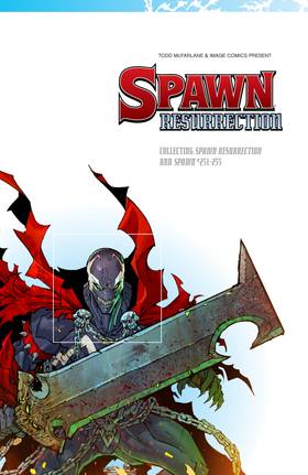 Read Spawn  5 Page 2 in English
