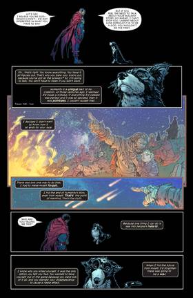 Read Spawn  5 Page 10 in English