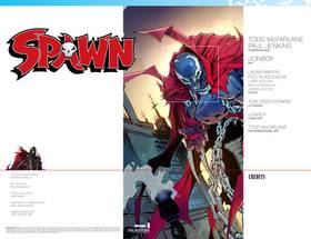 Read Spawn  5 Page 4 in English
