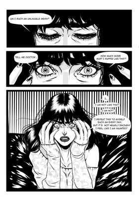 Read The Session   1 Page 5 in English