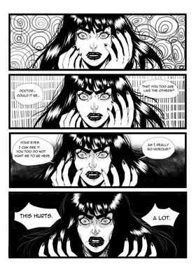 Read The Session   1 Page 6 in English