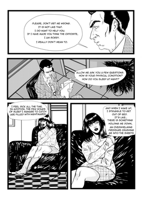 Read The Session   1 Page 7 in English