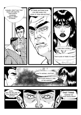 Read The Session   1 Page 9 in English