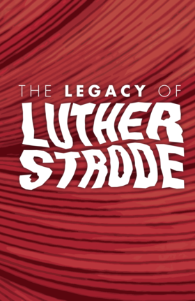 Read Luther Strode  1 Page 3 in English