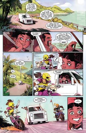 Read Motor Crush  2 Page 7 in English