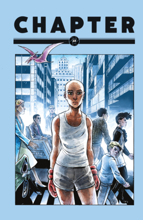 Read Shutter  5 Page 3 in English