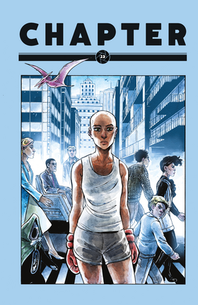 Read Shutter  5 Page 3 in English