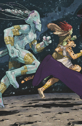 Read Shutter  5 Page 4 in English