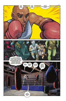 Read Shutter  5 Page 6 in English