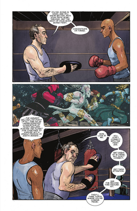 Read Shutter  5 Page 7 in English