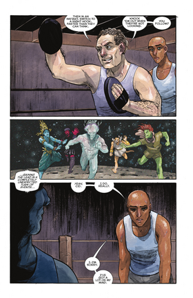 Read Shutter  5 Page 8 in English
