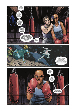 Read Shutter  5 Page 9 in English