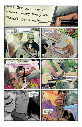 Read Shutter  3 Page 5 in English